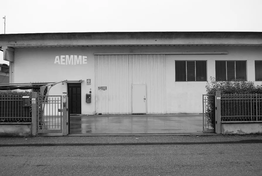 Azienda storica nelle automazioni a Verona